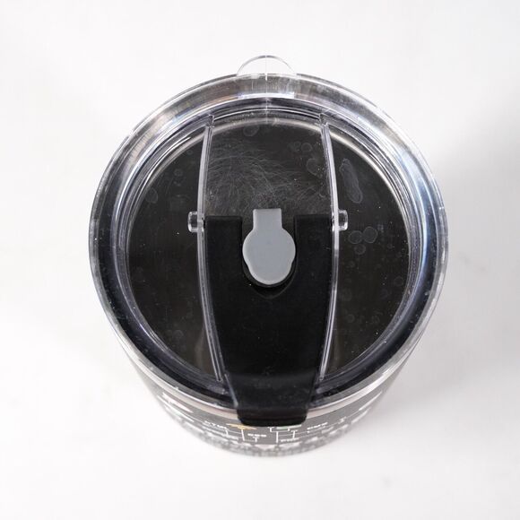 Debugging Computer Programmer Coder Stainless Steel Tumbler Coffee Cup Black - Picture 6 of 11